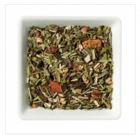 Трав'яний чай Конопляна свіжість,TeaStar, 500 г